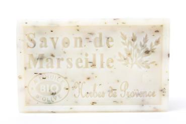 Seife Savon de Marseille - Kräuter der Provence